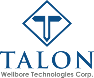 Talon Logo Large